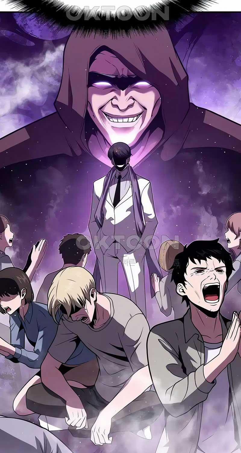 Vua Hiệp Sĩ Đã Trở Lại Với Một Vị Thần 77 trang 48