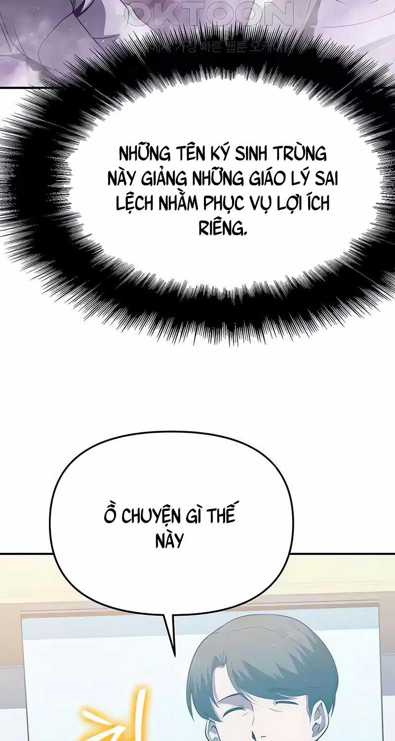 Vua Hiệp Sĩ Đã Trở Lại Với Một Vị Thần 77 trang 49