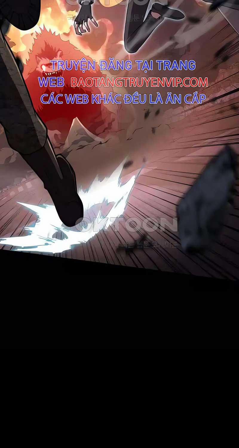 Vua Hiệp Sĩ Đã Trở Lại Với Một Vị Thần 77 trang 5