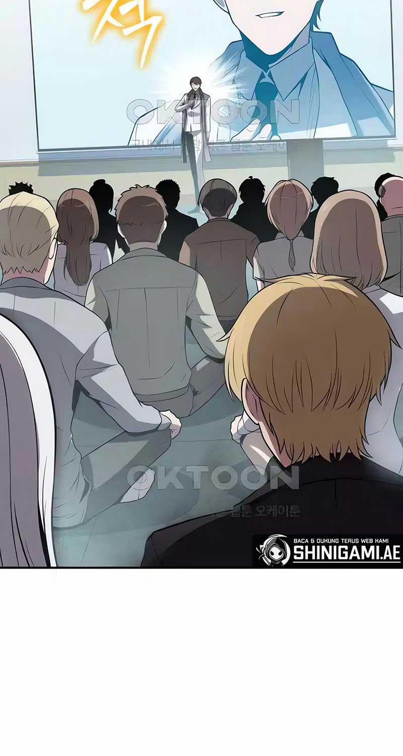 Vua Hiệp Sĩ Đã Trở Lại Với Một Vị Thần 77 trang 50