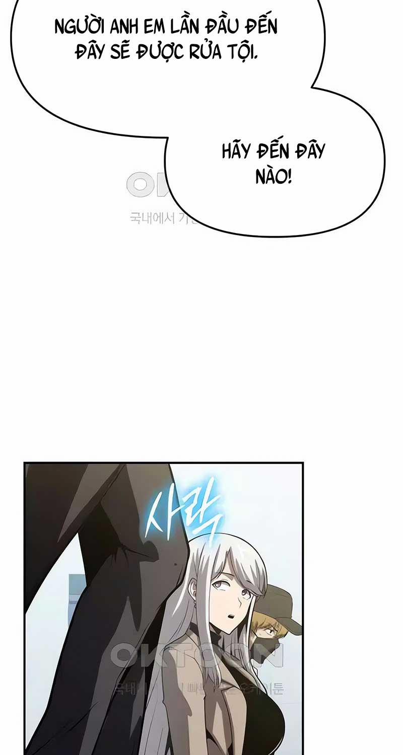 Vua Hiệp Sĩ Đã Trở Lại Với Một Vị Thần 77 trang 52