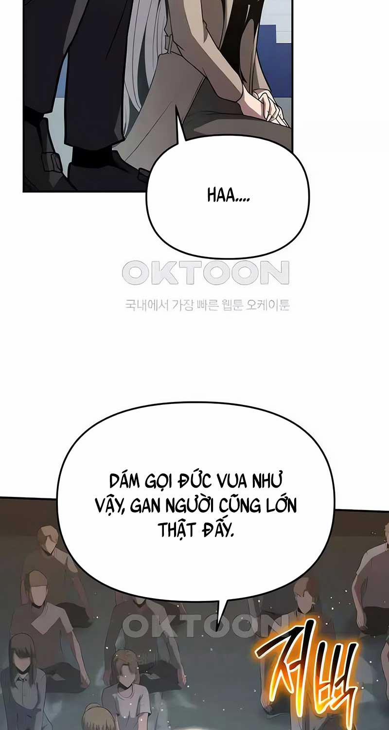 Vua Hiệp Sĩ Đã Trở Lại Với Một Vị Thần 77 trang 53