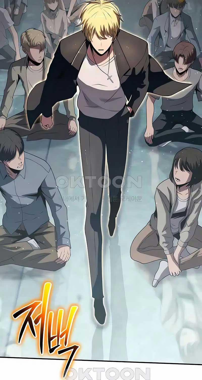 Vua Hiệp Sĩ Đã Trở Lại Với Một Vị Thần 77 trang 55