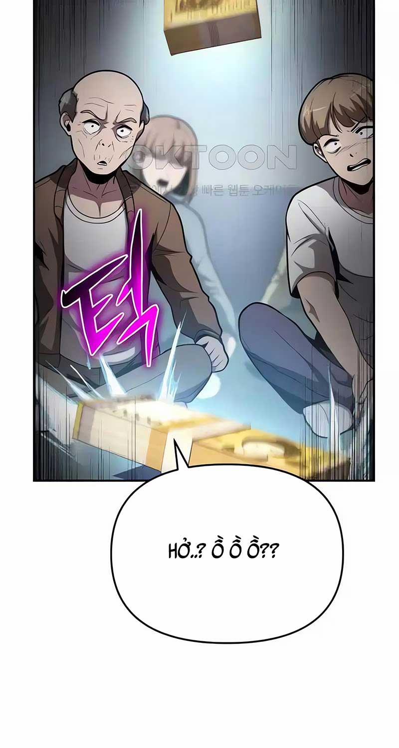 Vua Hiệp Sĩ Đã Trở Lại Với Một Vị Thần 77 trang 59