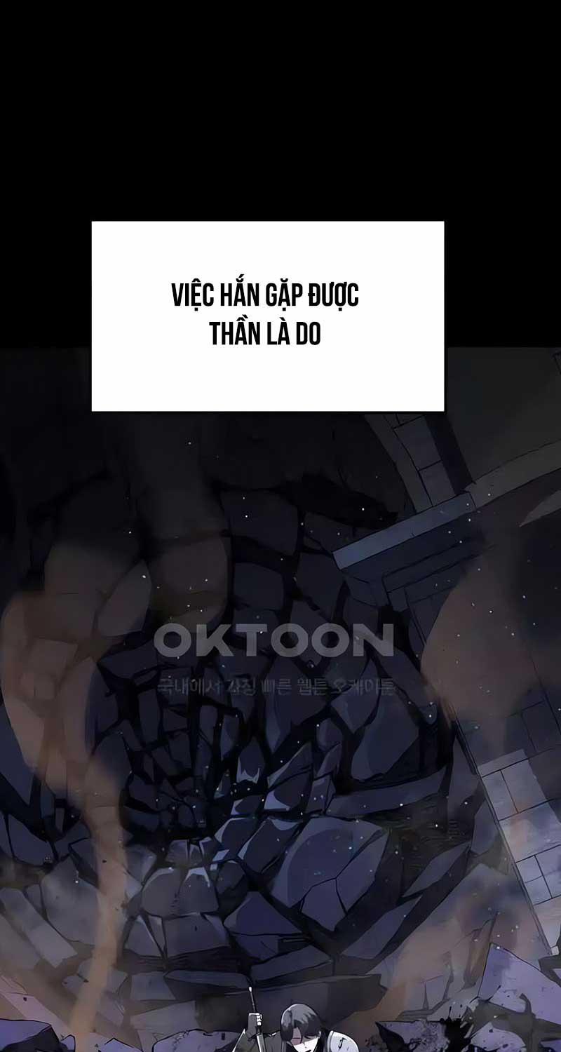 Vua Hiệp Sĩ Đã Trở Lại Với Một Vị Thần 77 trang 6