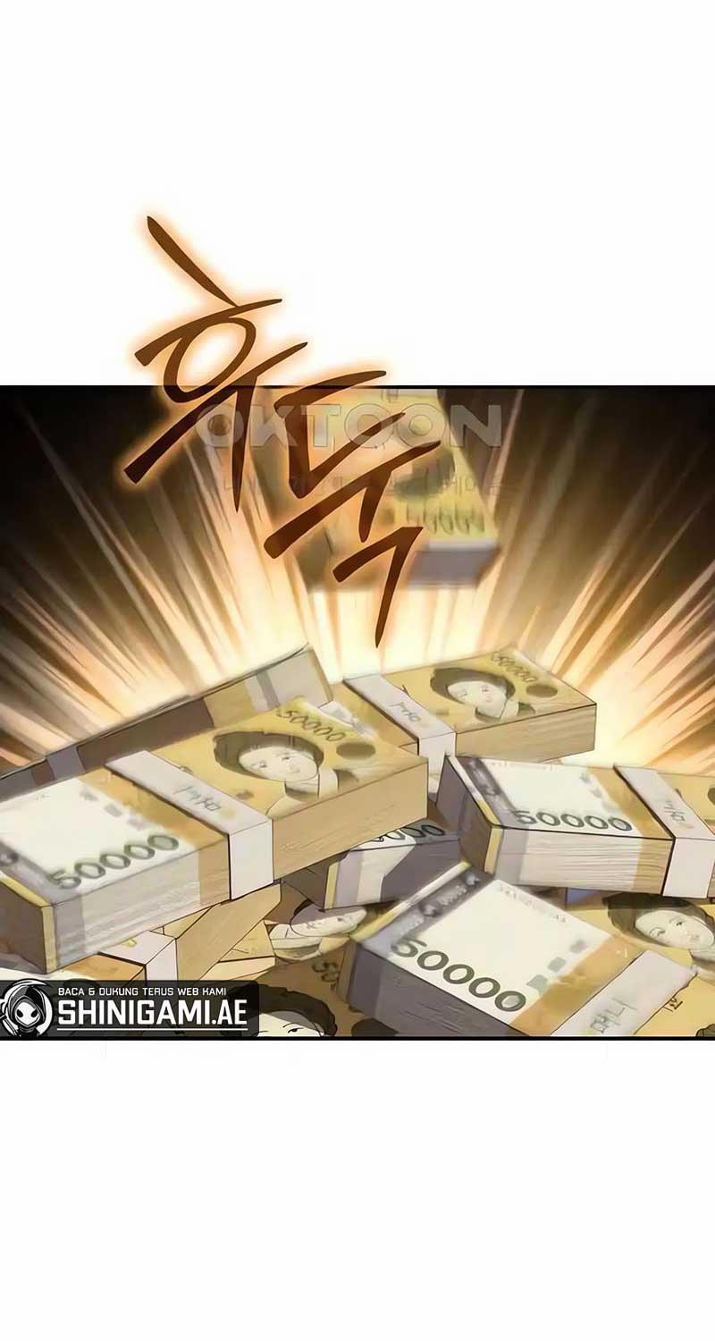 Vua Hiệp Sĩ Đã Trở Lại Với Một Vị Thần 77 trang 60