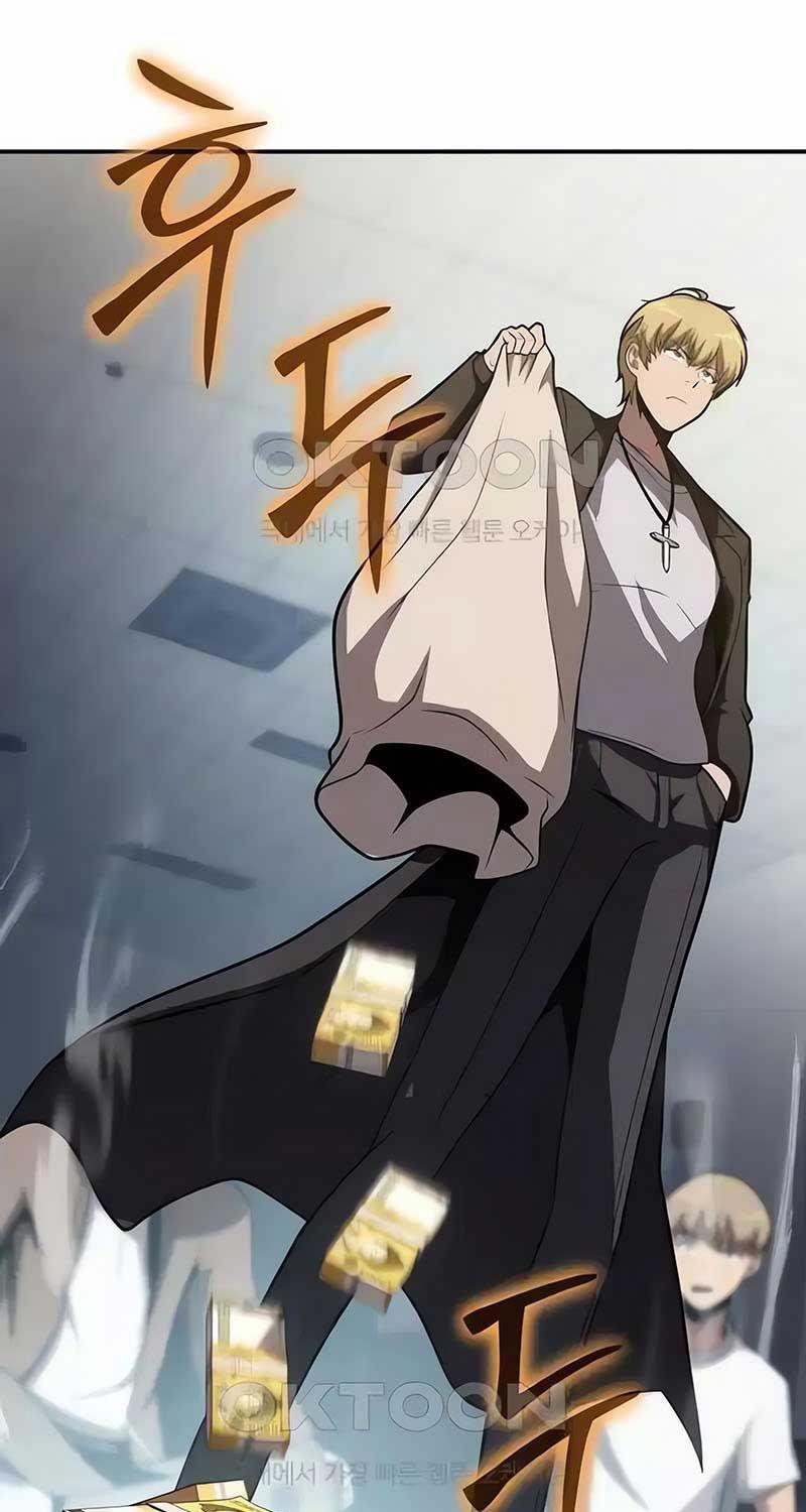 Vua Hiệp Sĩ Đã Trở Lại Với Một Vị Thần 77 trang 61