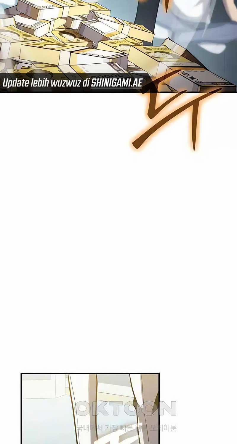 Vua Hiệp Sĩ Đã Trở Lại Với Một Vị Thần 77 trang 62