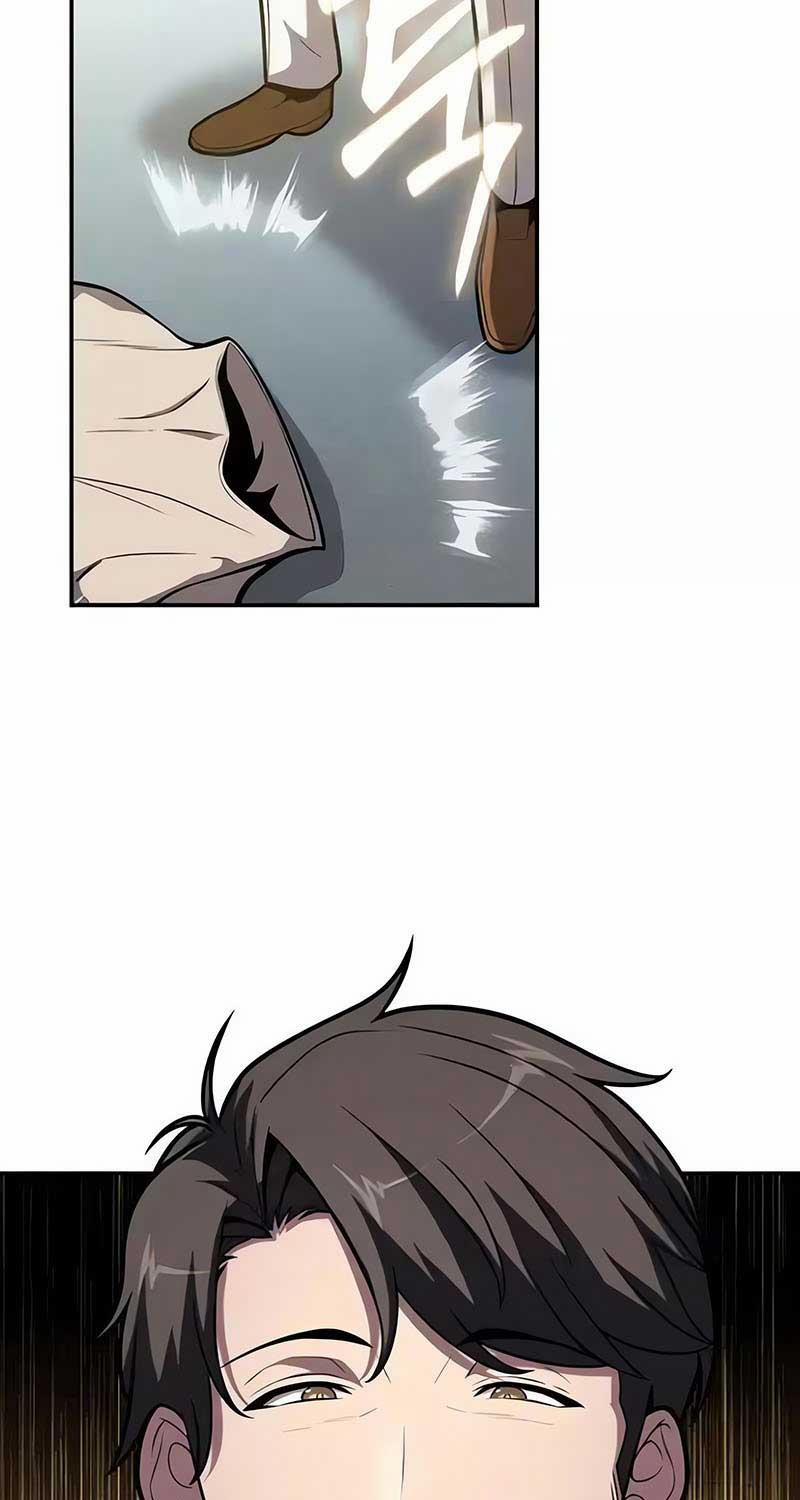 Vua Hiệp Sĩ Đã Trở Lại Với Một Vị Thần 77 trang 63