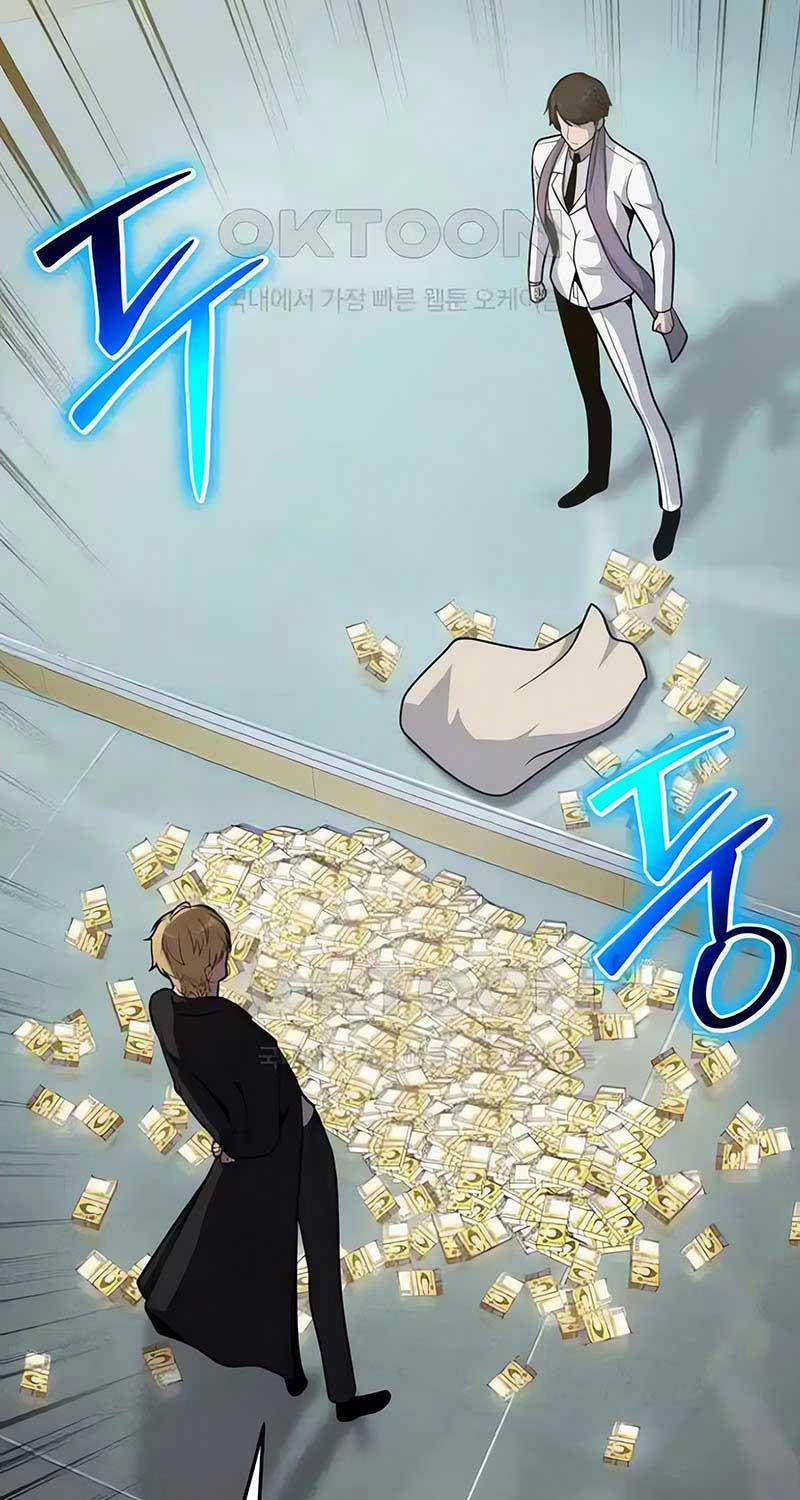 Vua Hiệp Sĩ Đã Trở Lại Với Một Vị Thần 77 trang 65