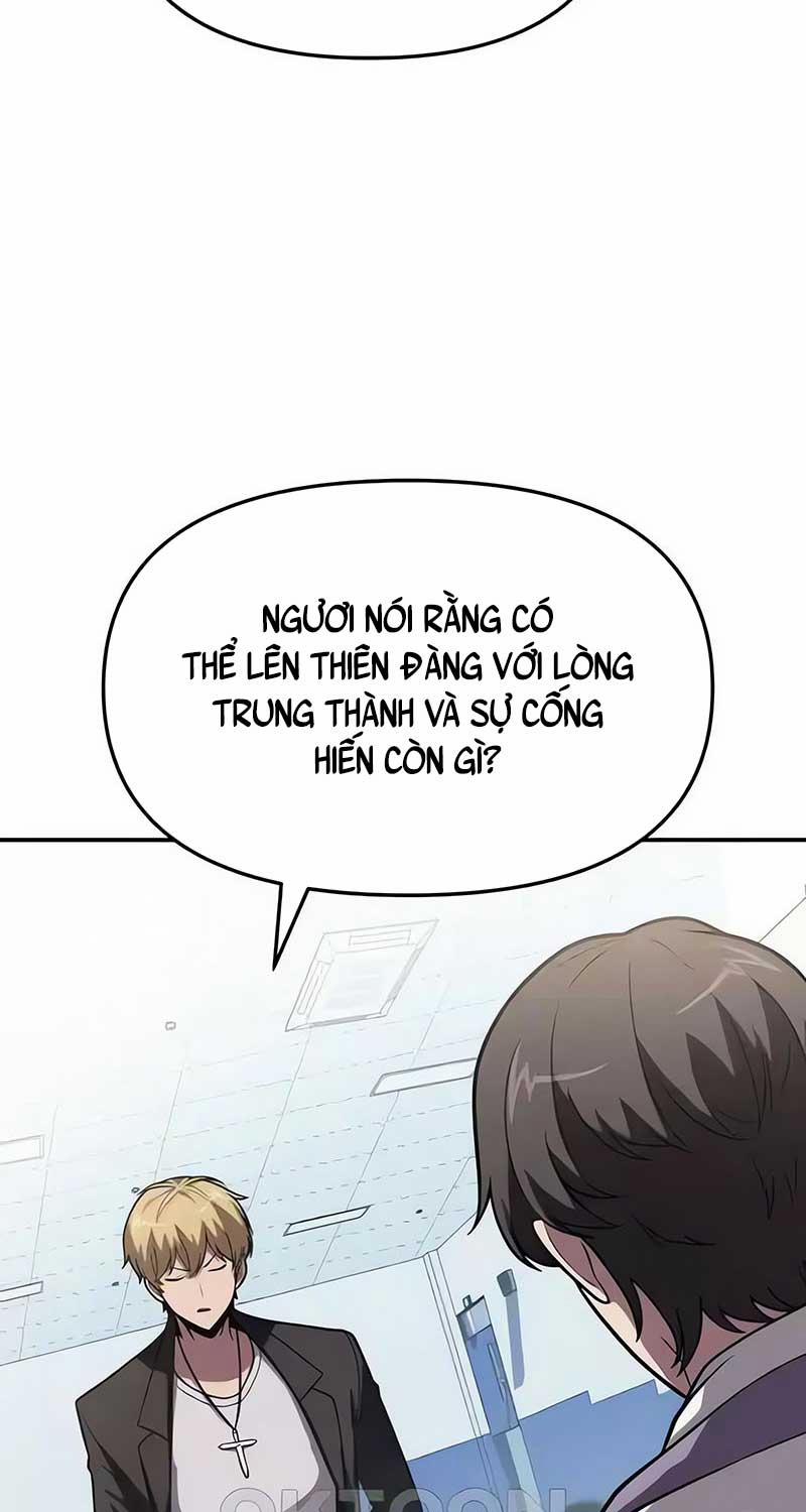 Vua Hiệp Sĩ Đã Trở Lại Với Một Vị Thần 77 trang 69