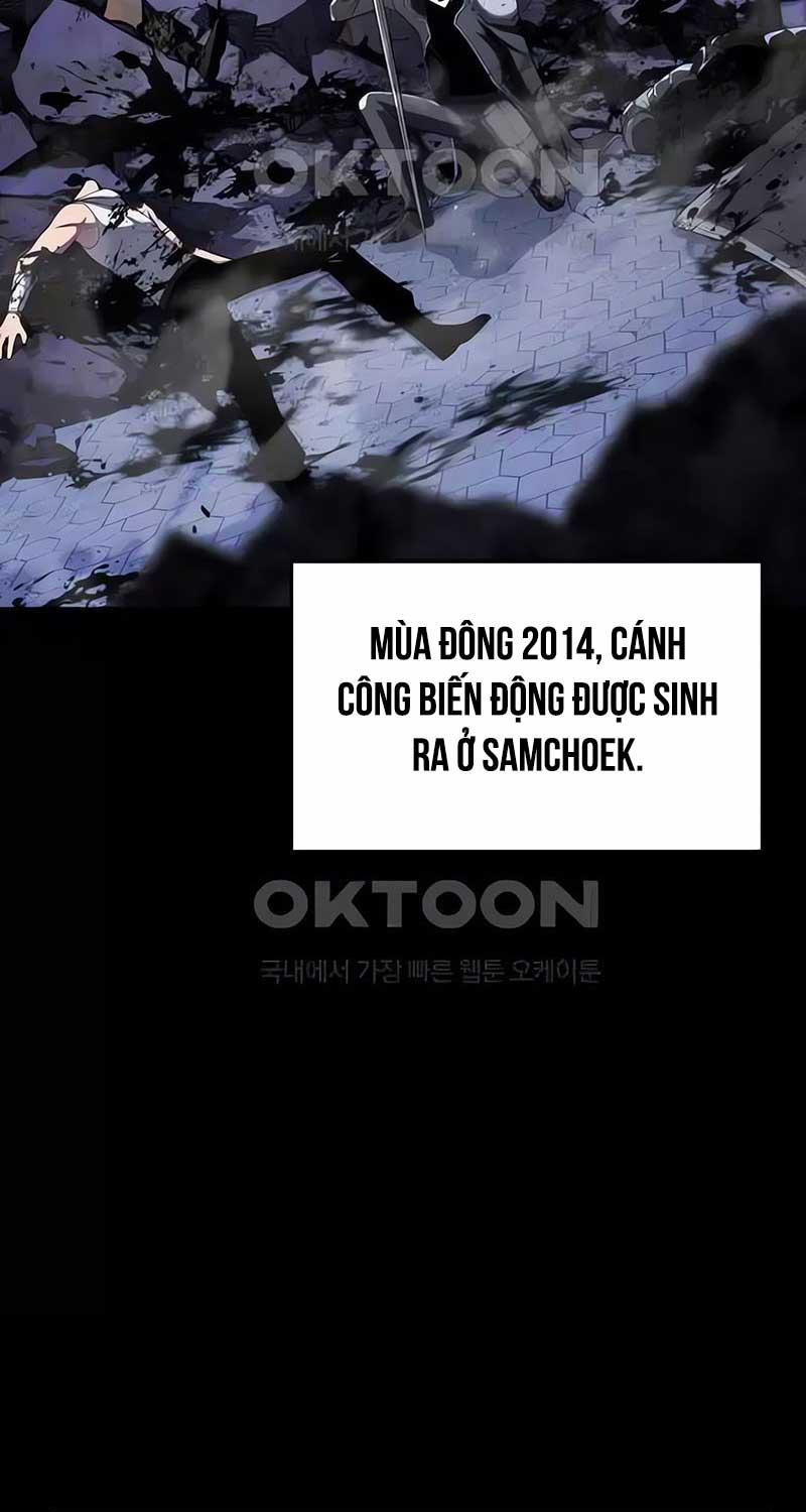 Vua Hiệp Sĩ Đã Trở Lại Với Một Vị Thần 77 trang 7