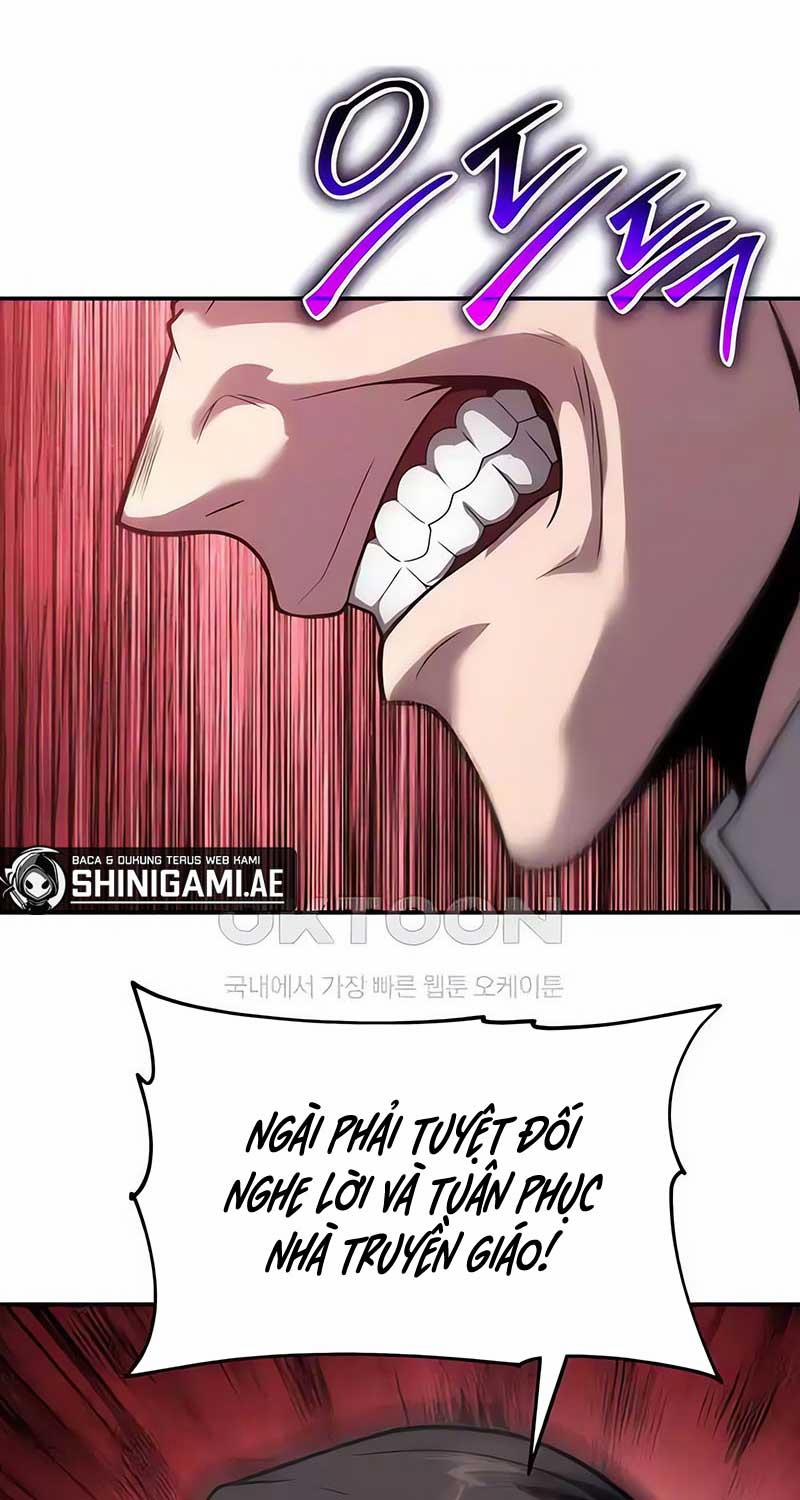 Vua Hiệp Sĩ Đã Trở Lại Với Một Vị Thần 77 trang 71