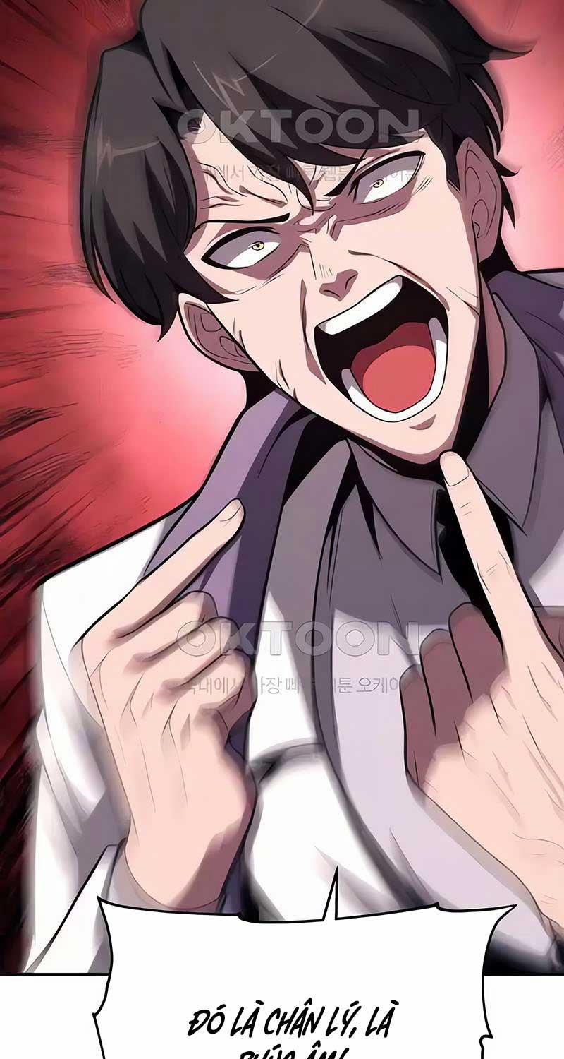 Vua Hiệp Sĩ Đã Trở Lại Với Một Vị Thần 77 trang 72