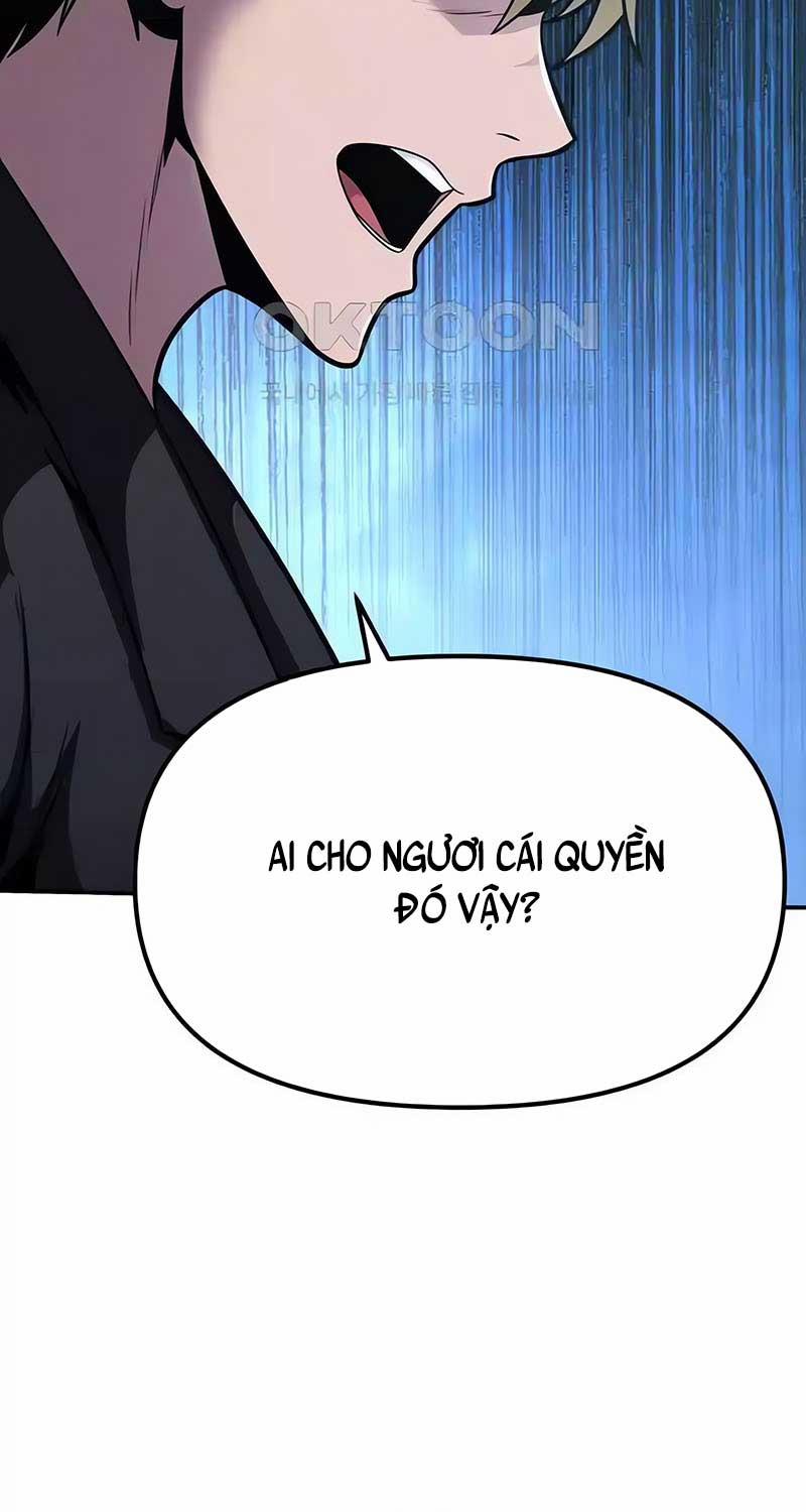 Vua Hiệp Sĩ Đã Trở Lại Với Một Vị Thần 77 trang 74