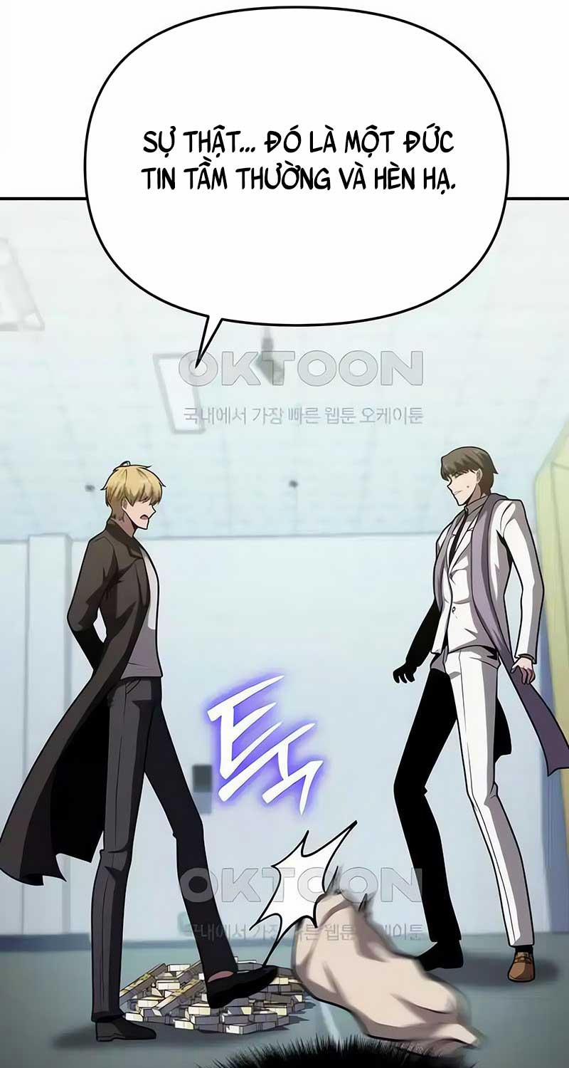 Vua Hiệp Sĩ Đã Trở Lại Với Một Vị Thần 77 trang 75