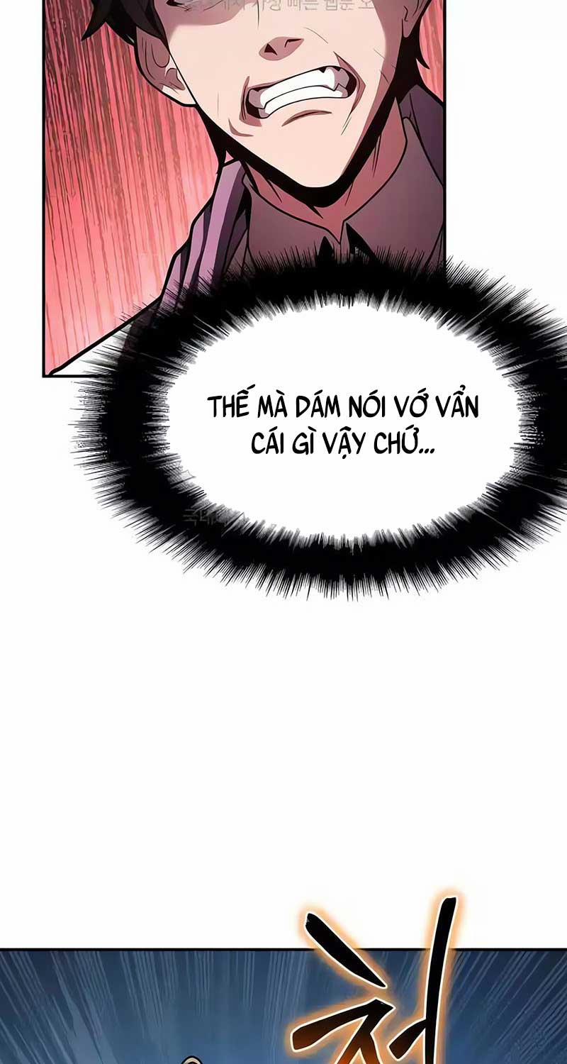 Vua Hiệp Sĩ Đã Trở Lại Với Một Vị Thần 77 trang 77