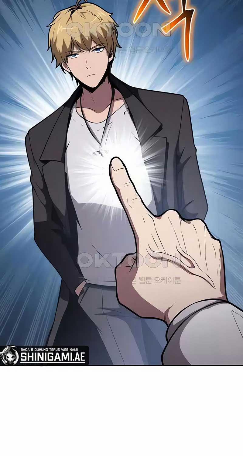 Vua Hiệp Sĩ Đã Trở Lại Với Một Vị Thần 77 trang 78