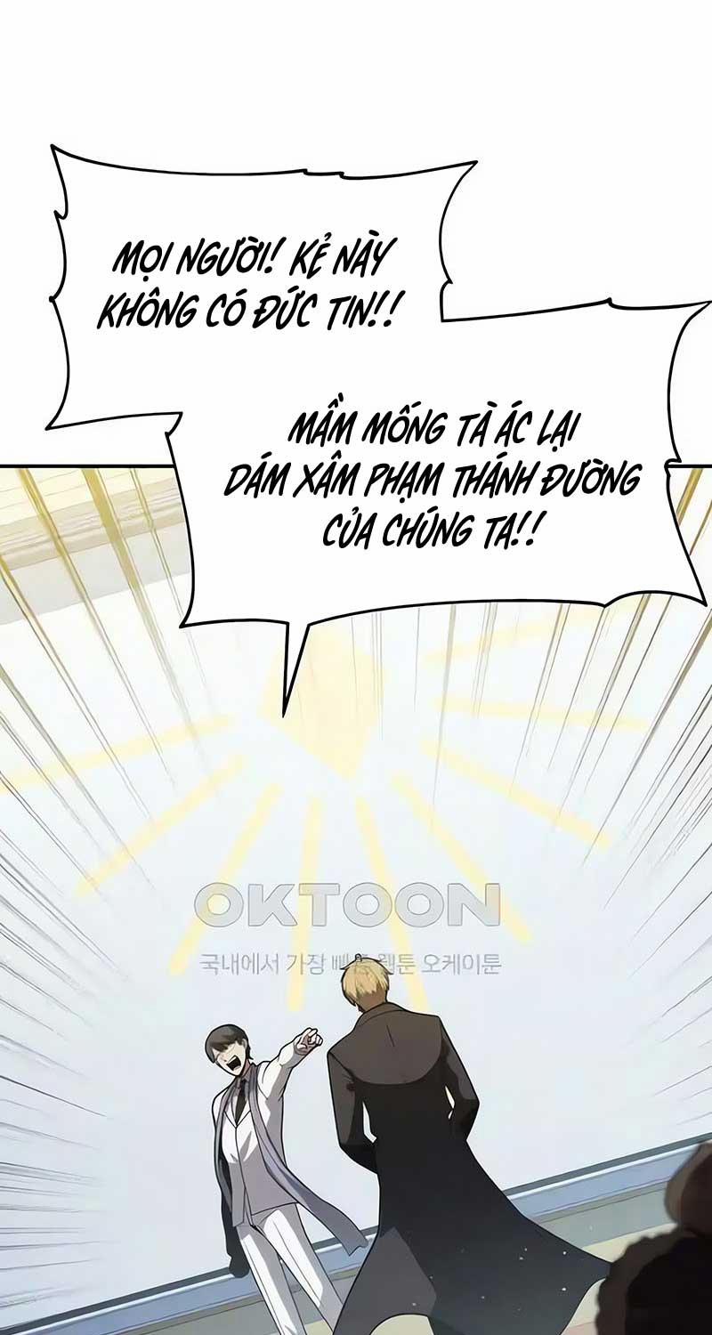 Vua Hiệp Sĩ Đã Trở Lại Với Một Vị Thần 77 trang 79