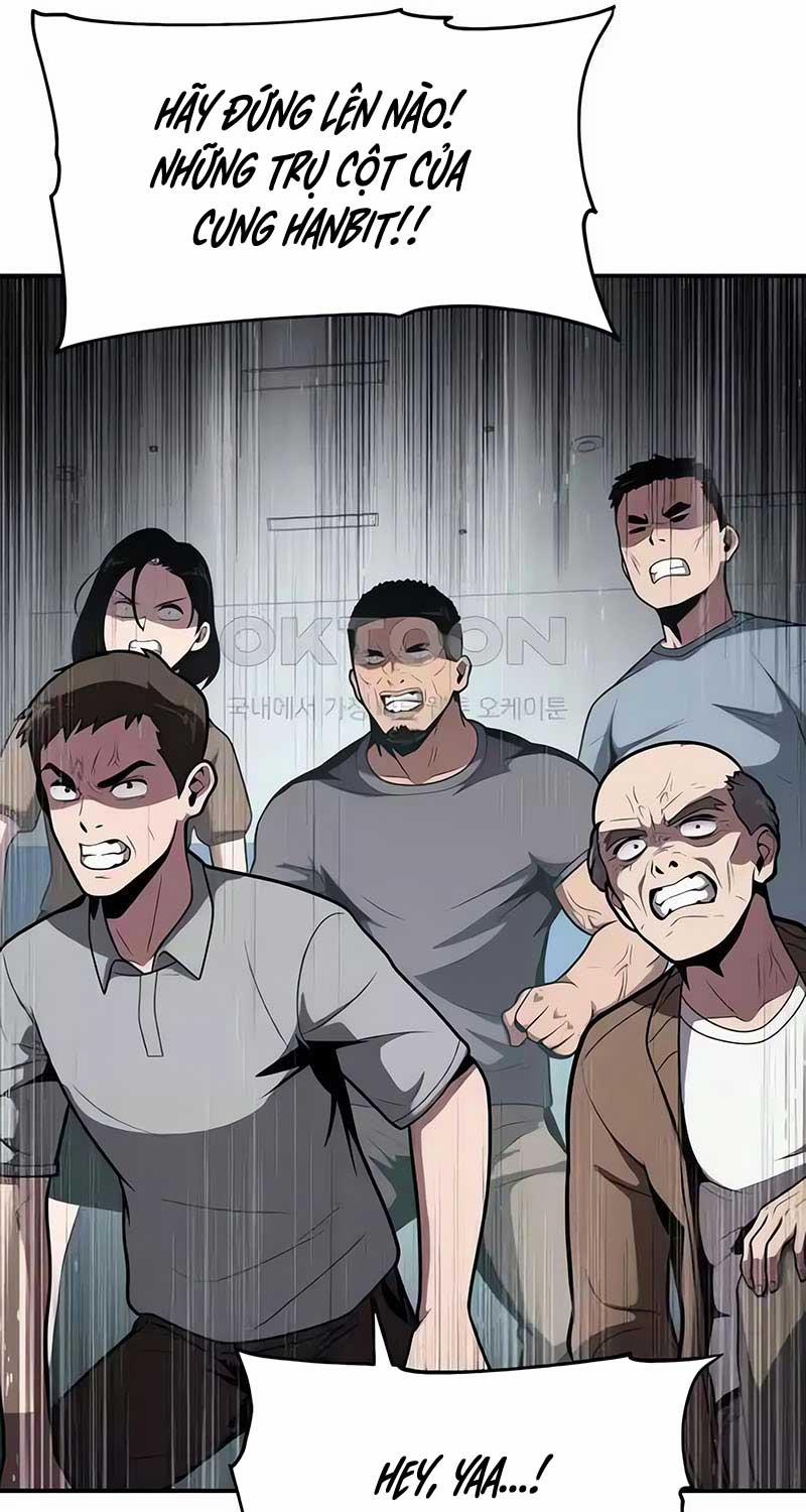 Vua Hiệp Sĩ Đã Trở Lại Với Một Vị Thần 77 trang 81