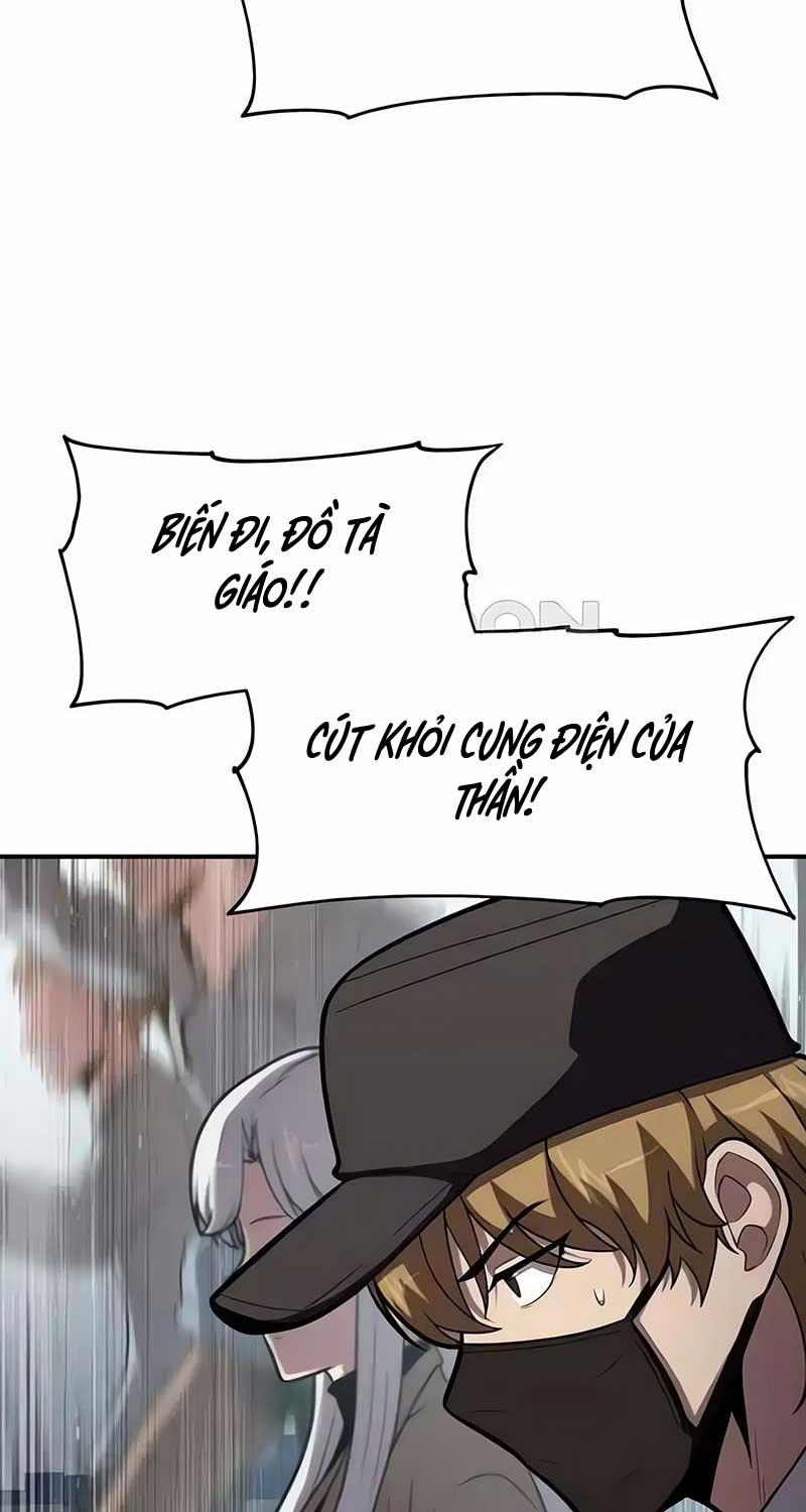 Vua Hiệp Sĩ Đã Trở Lại Với Một Vị Thần 77 trang 82