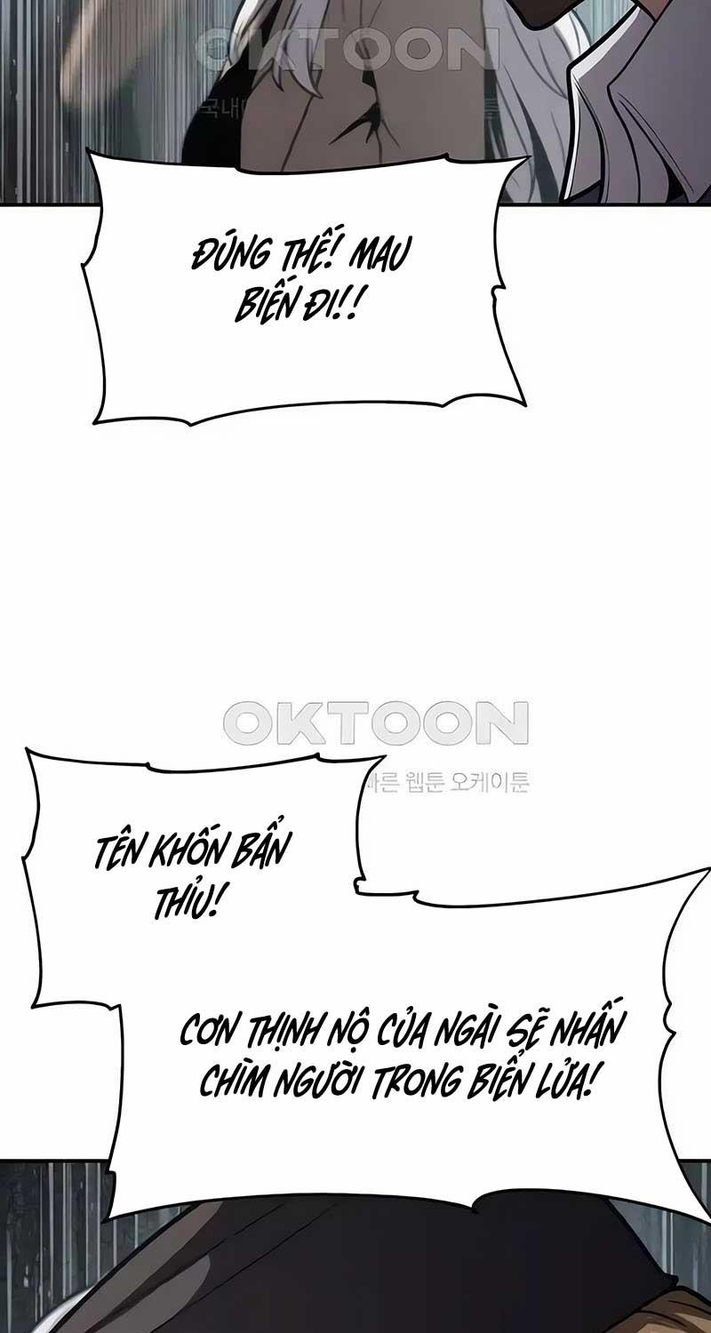 Vua Hiệp Sĩ Đã Trở Lại Với Một Vị Thần 77 trang 83