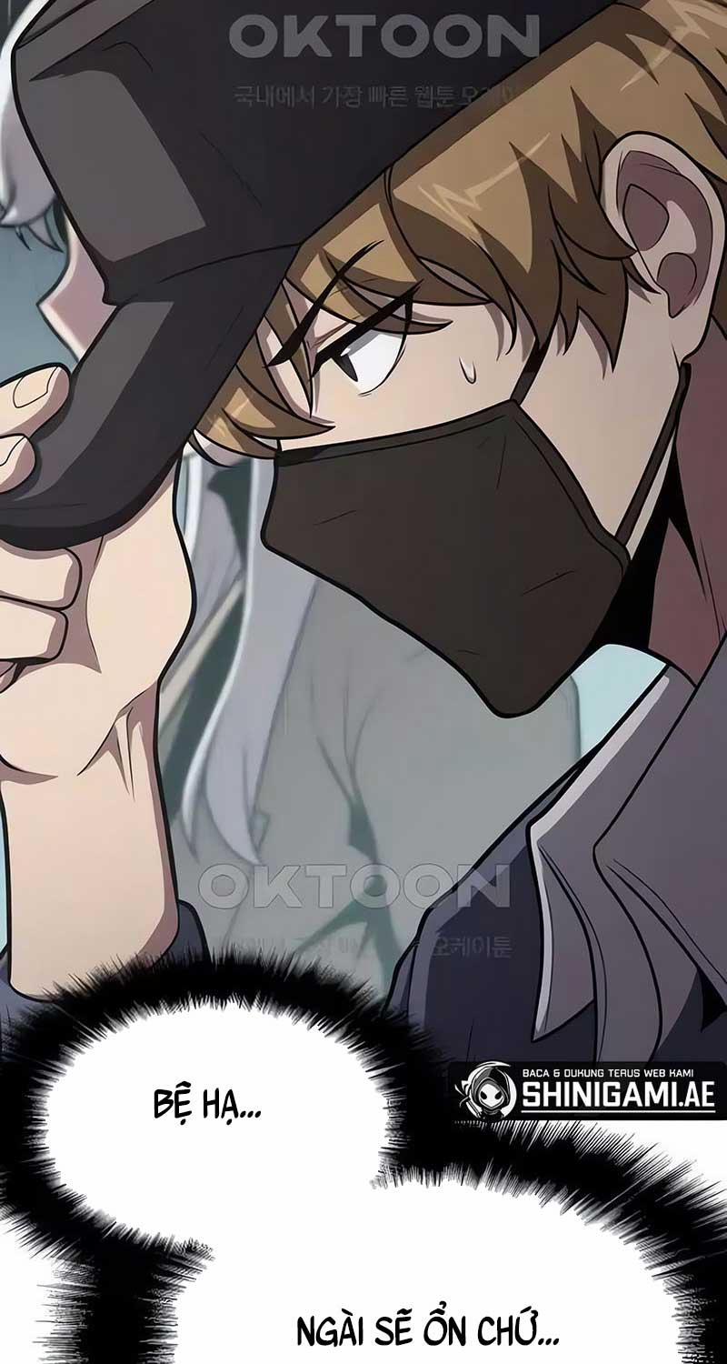 Vua Hiệp Sĩ Đã Trở Lại Với Một Vị Thần 77 trang 84