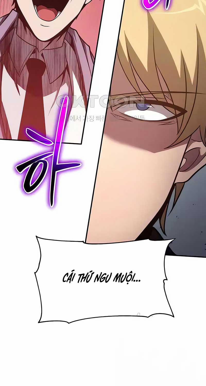 Vua Hiệp Sĩ Đã Trở Lại Với Một Vị Thần 77 trang 86