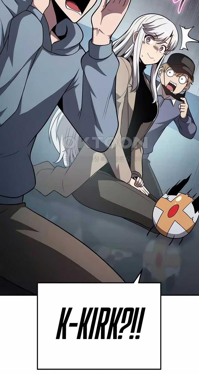 Vua Hiệp Sĩ Đã Trở Lại Với Một Vị Thần 77 trang 88