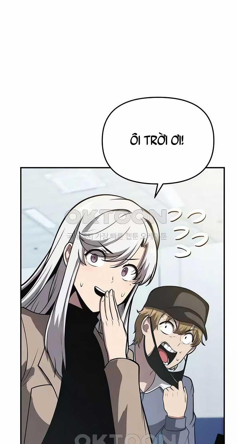 Vua Hiệp Sĩ Đã Trở Lại Với Một Vị Thần 77 trang 89