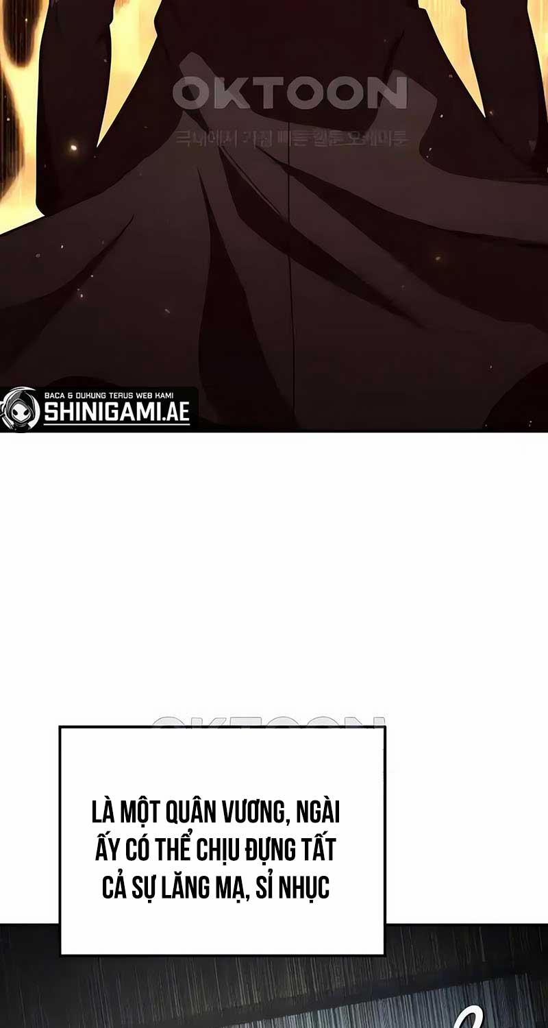 Vua Hiệp Sĩ Đã Trở Lại Với Một Vị Thần 77 trang 92