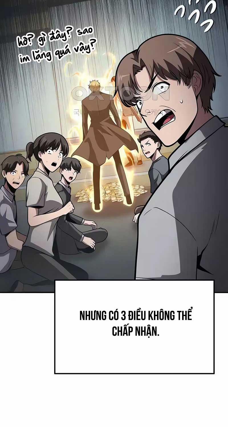 Vua Hiệp Sĩ Đã Trở Lại Với Một Vị Thần 77 trang 93