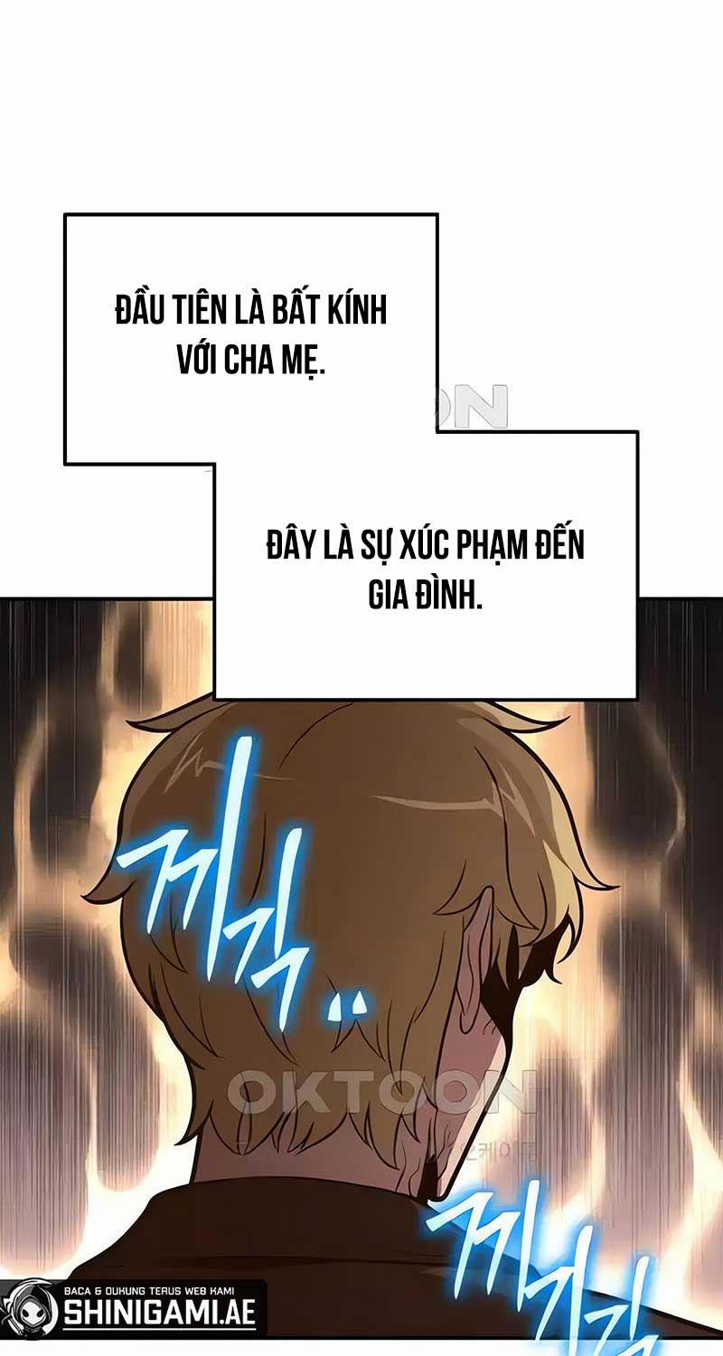 Vua Hiệp Sĩ Đã Trở Lại Với Một Vị Thần 77 trang 95