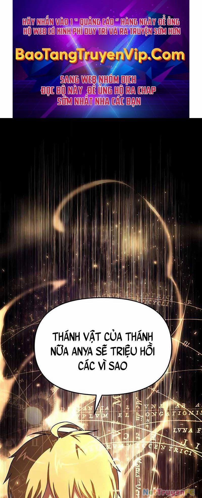 Vua Hiệp Sĩ Đã Trở Lại Với Một Vị Thần 78 trang 1