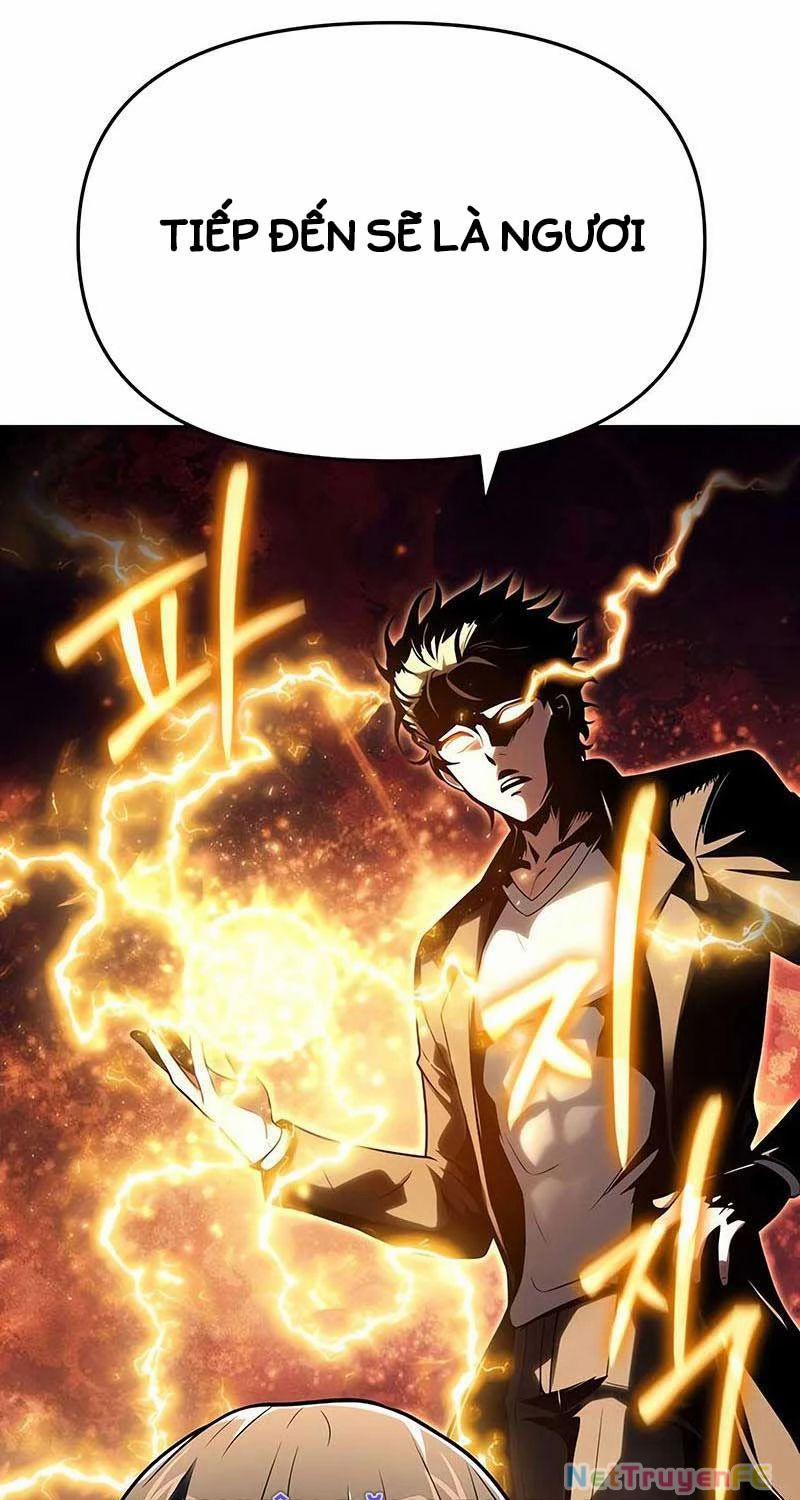 Vua Hiệp Sĩ Đã Trở Lại Với Một Vị Thần 78 trang 100