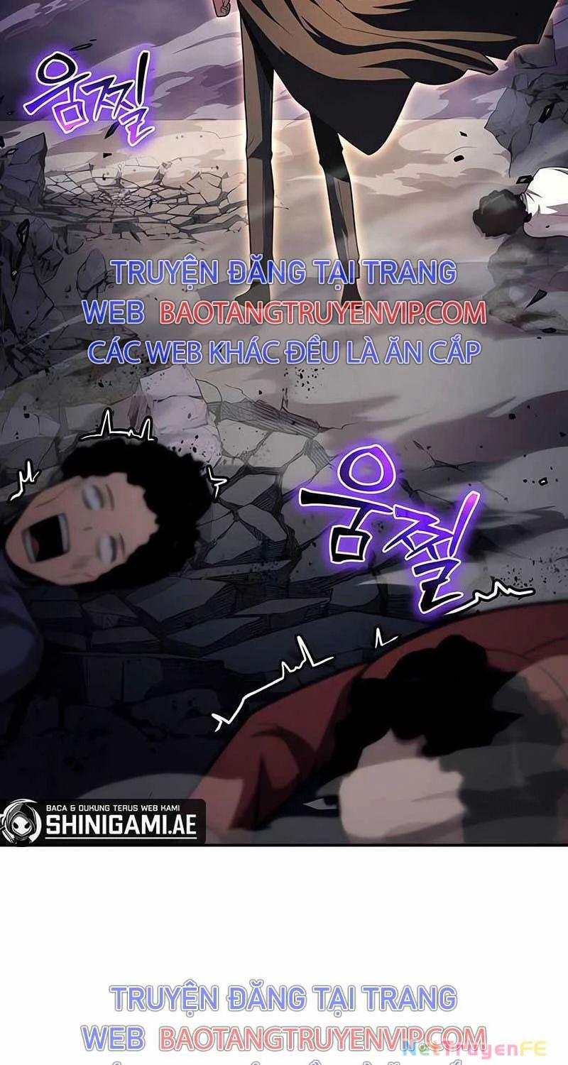 Vua Hiệp Sĩ Đã Trở Lại Với Một Vị Thần 78 trang 103