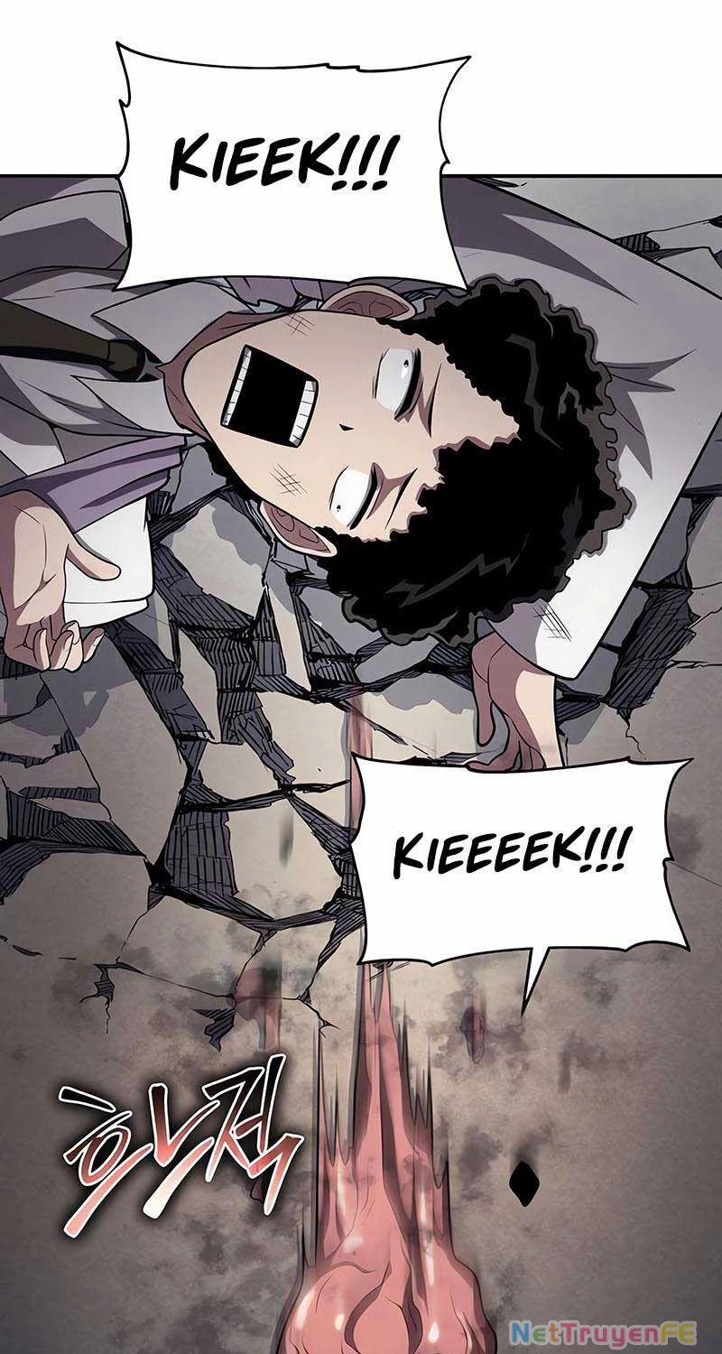 Vua Hiệp Sĩ Đã Trở Lại Với Một Vị Thần 78 trang 106