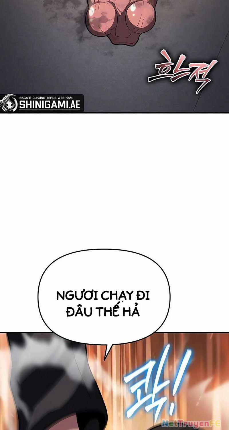Vua Hiệp Sĩ Đã Trở Lại Với Một Vị Thần 78 trang 107