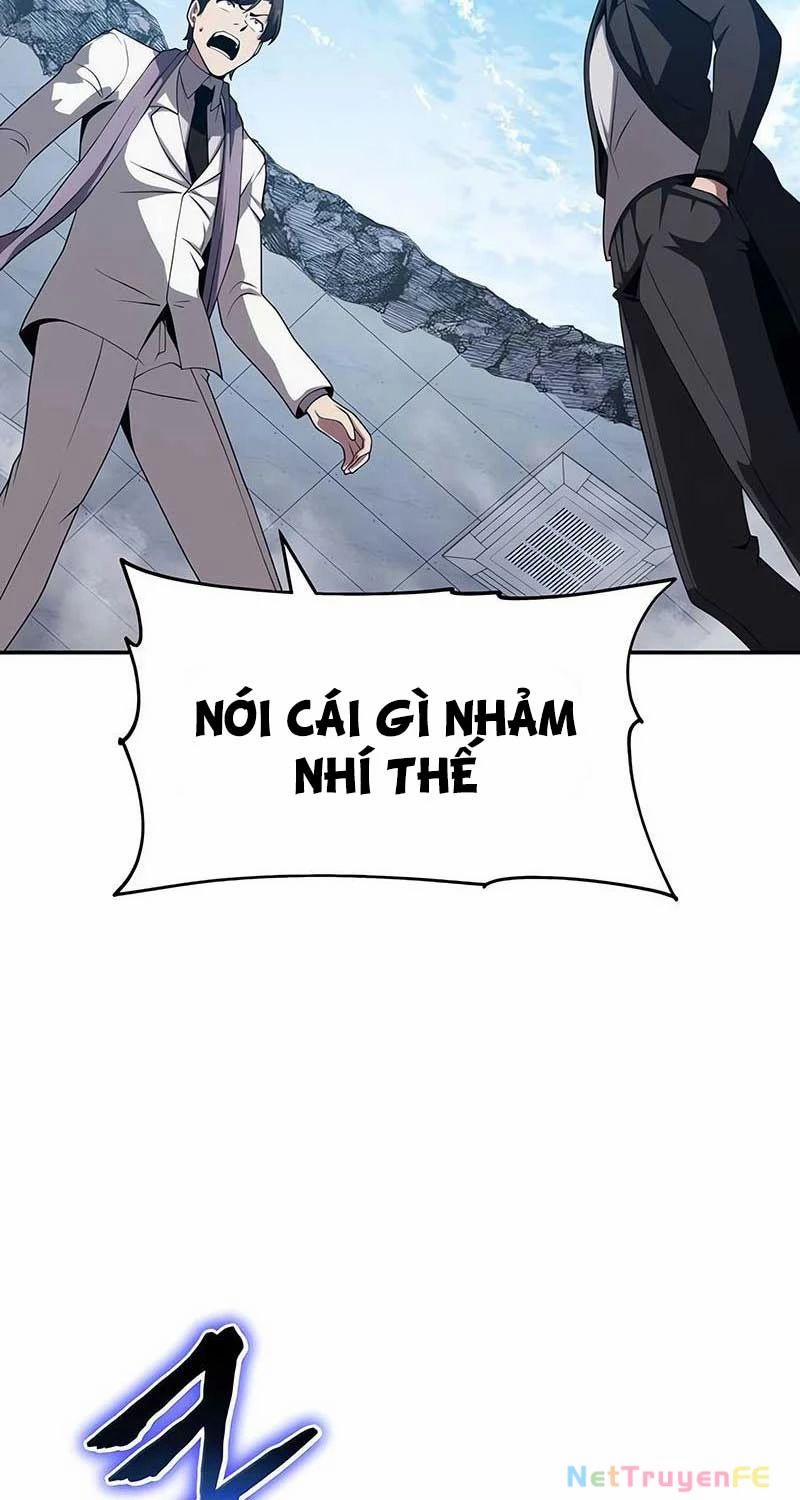 Vua Hiệp Sĩ Đã Trở Lại Với Một Vị Thần 78 trang 11