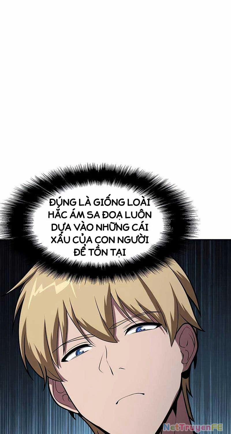 Vua Hiệp Sĩ Đã Trở Lại Với Một Vị Thần 78 trang 111