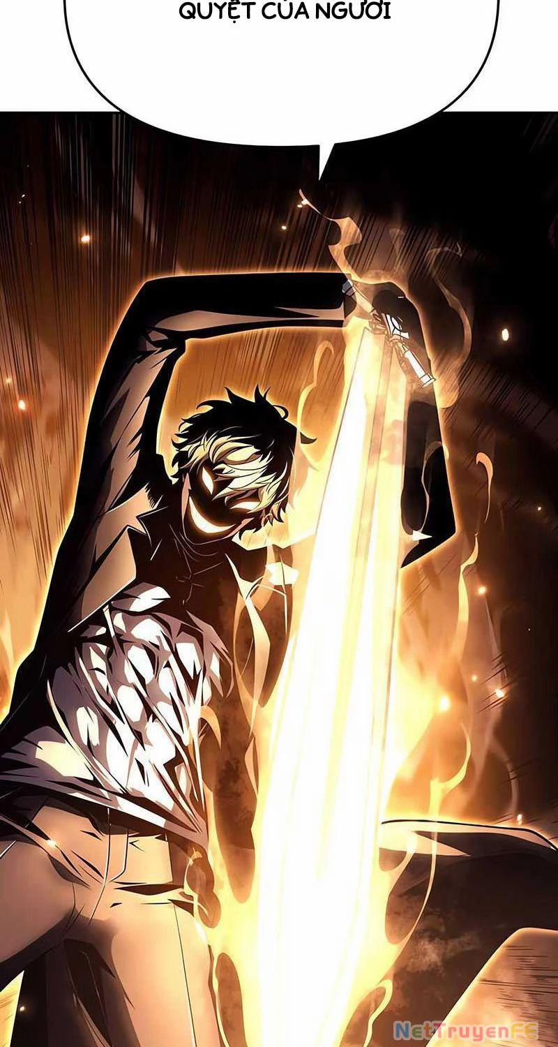 Vua Hiệp Sĩ Đã Trở Lại Với Một Vị Thần 78 trang 116