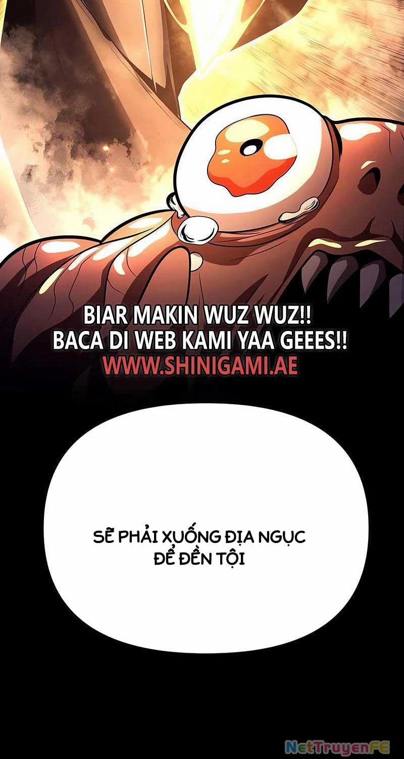 Vua Hiệp Sĩ Đã Trở Lại Với Một Vị Thần 78 trang 117