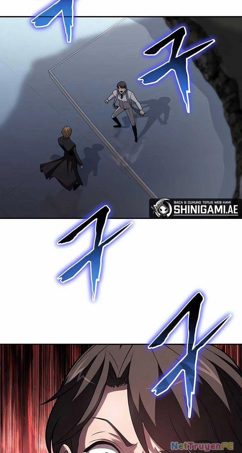Vua Hiệp Sĩ Đã Trở Lại Với Một Vị Thần 78 trang 12