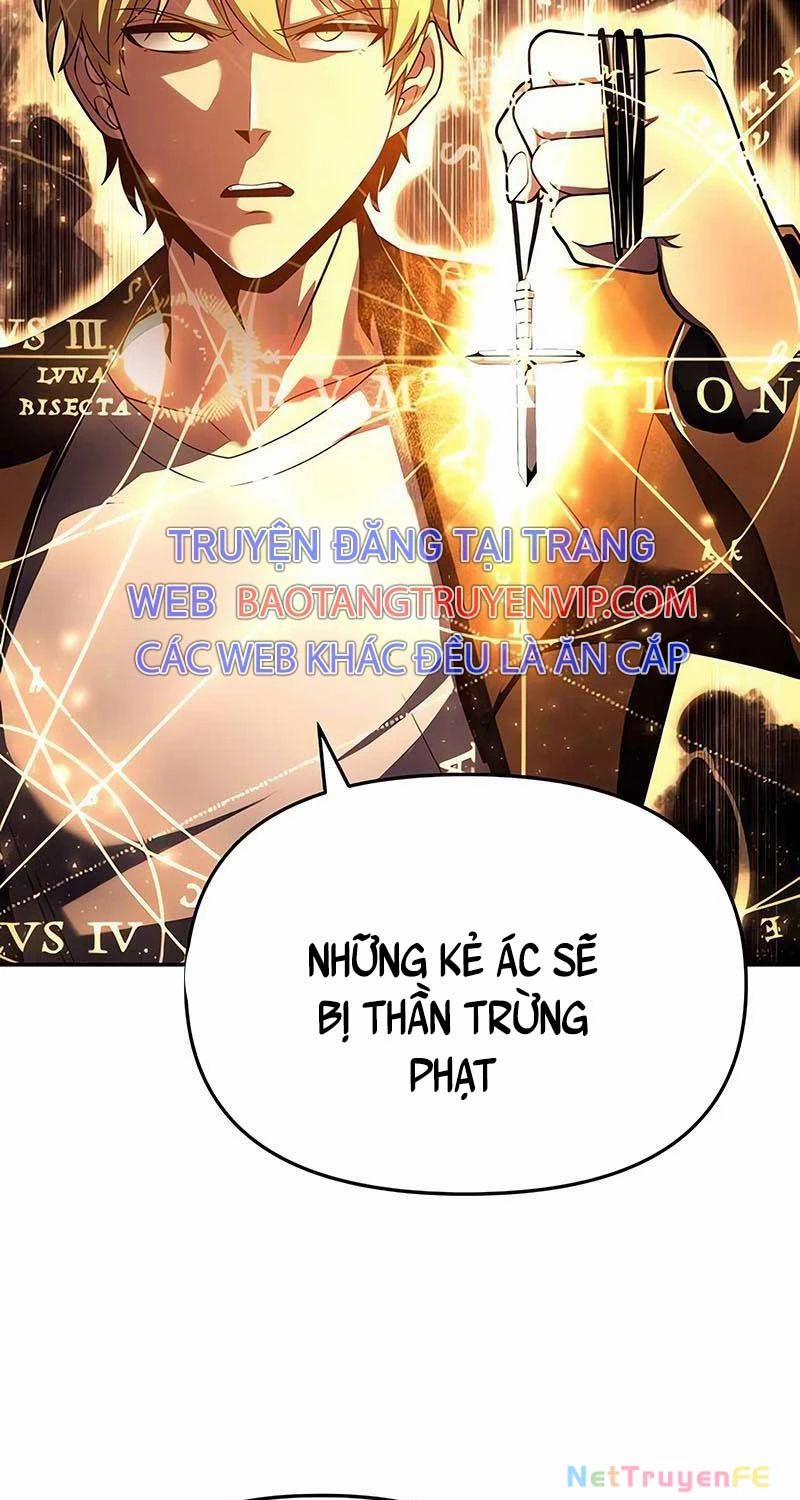 Vua Hiệp Sĩ Đã Trở Lại Với Một Vị Thần 78 trang 2
