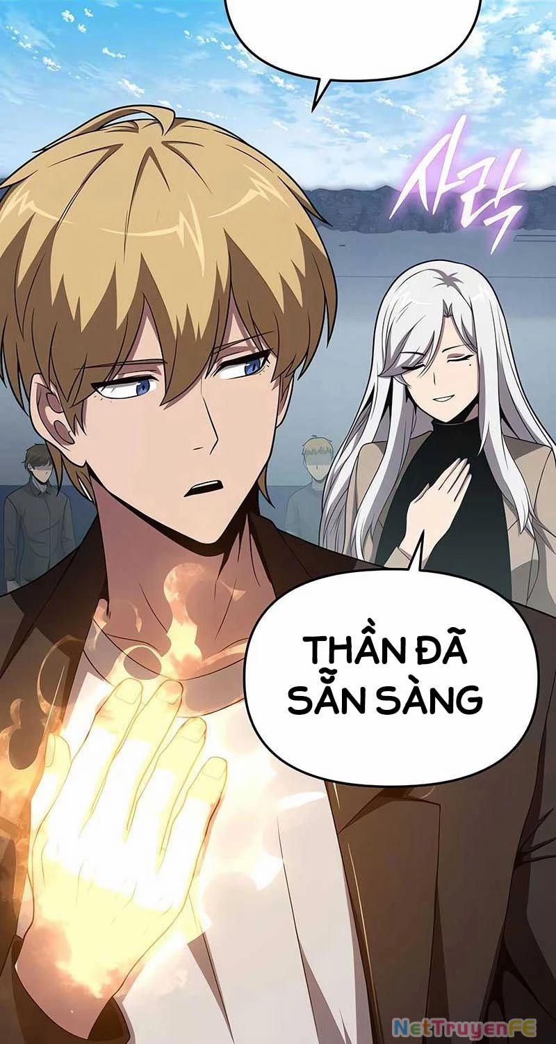 Vua Hiệp Sĩ Đã Trở Lại Với Một Vị Thần 78 trang 20