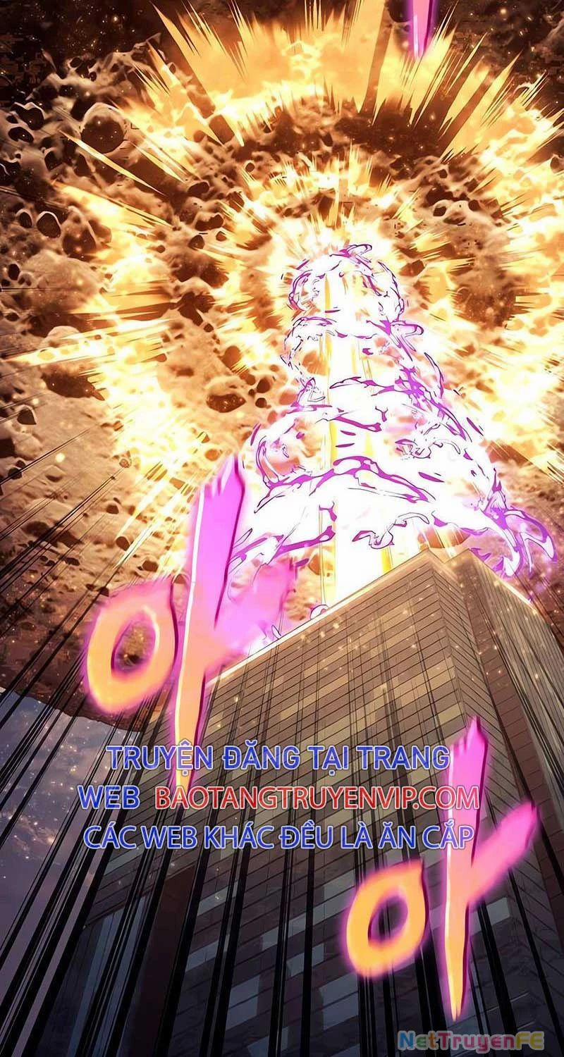 Vua Hiệp Sĩ Đã Trở Lại Với Một Vị Thần 78 trang 22