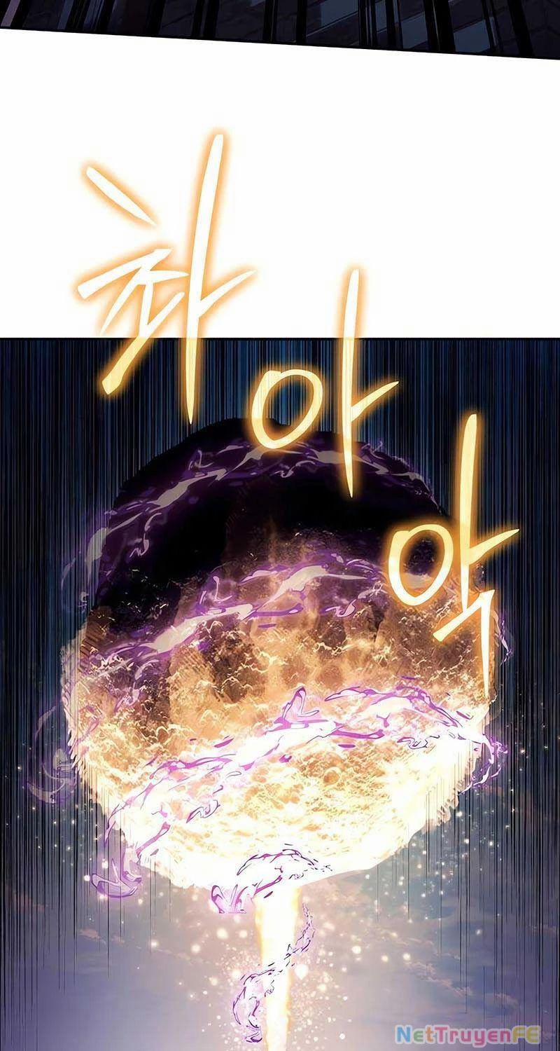 Vua Hiệp Sĩ Đã Trở Lại Với Một Vị Thần 78 trang 23
