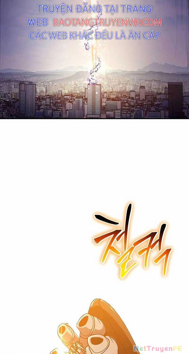 Vua Hiệp Sĩ Đã Trở Lại Với Một Vị Thần 78 trang 24
