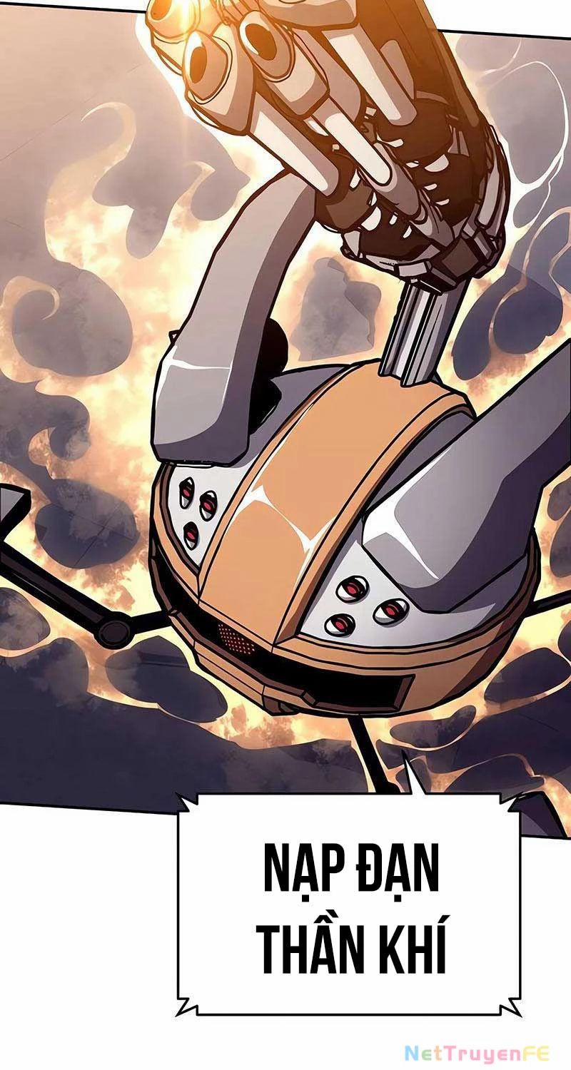 Vua Hiệp Sĩ Đã Trở Lại Với Một Vị Thần 78 trang 25