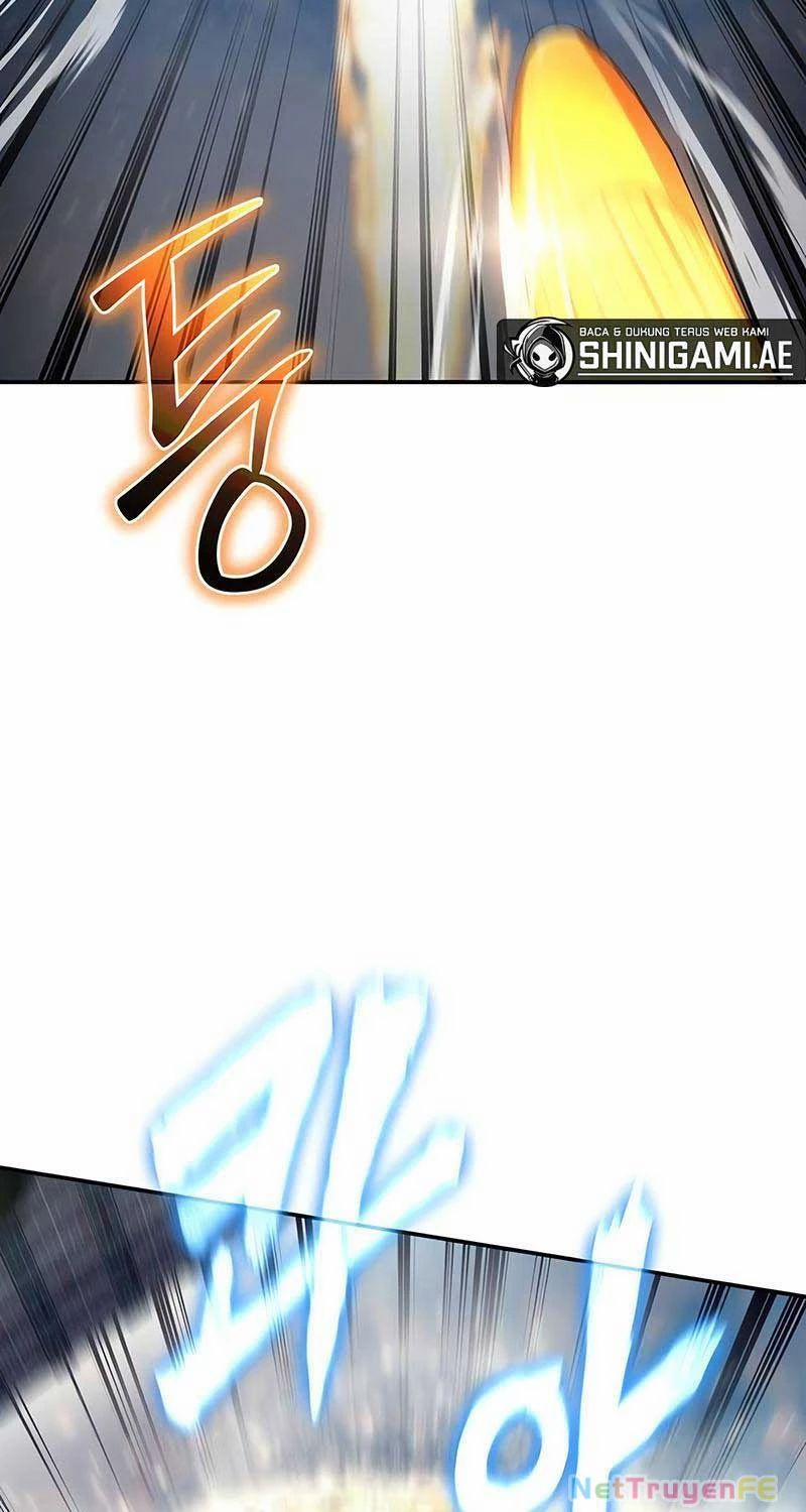 Vua Hiệp Sĩ Đã Trở Lại Với Một Vị Thần 78 trang 27